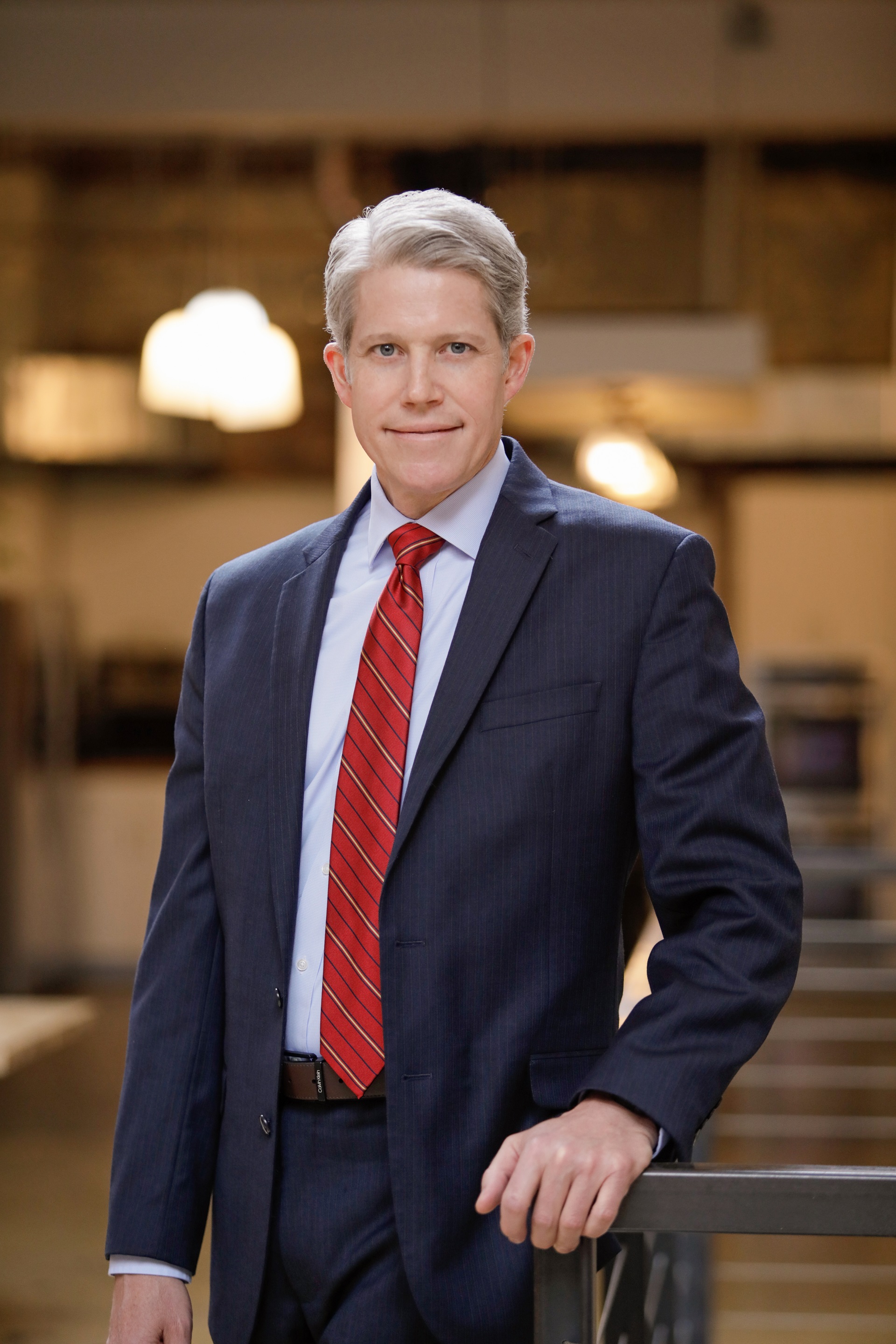 James W. Tolin III