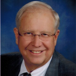 James W. Tolin, Jr.