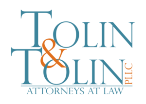 Tolin & Tolin, PLLC