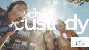 Child Custody - Roxboro, NC