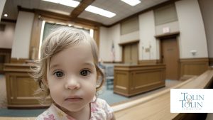 Children - Separation