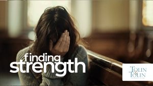Finding Strength
