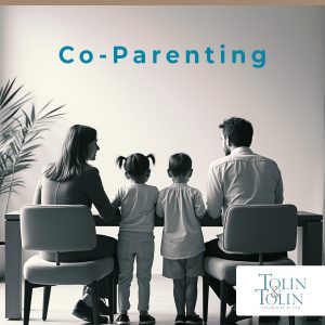 Coparenting in Legal Separation