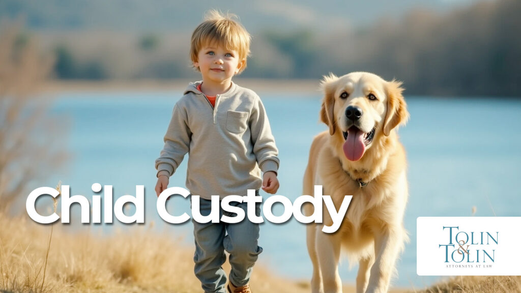 Child Custody