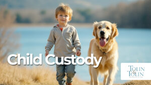 Child Custody