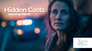 Hidden Costs with Traffic Tickets in NC
