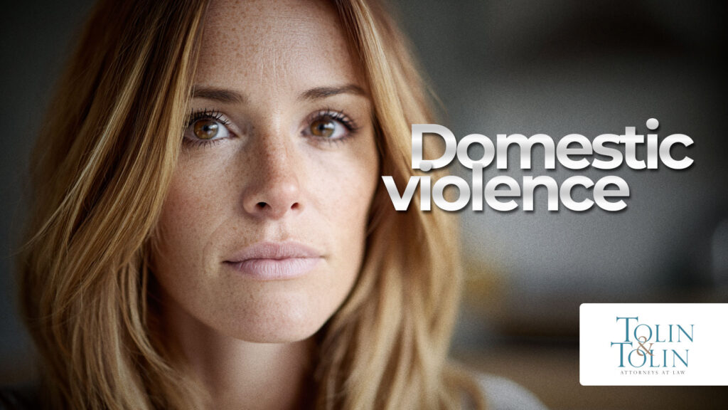 Domestic Violence Assistance